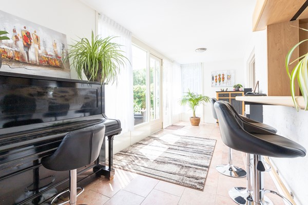Medium property photo - Hillegommerdijk 343, 2144 KS Beinsdorp